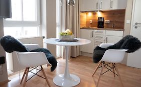 Sehnsucht Rügen Ferienappartements