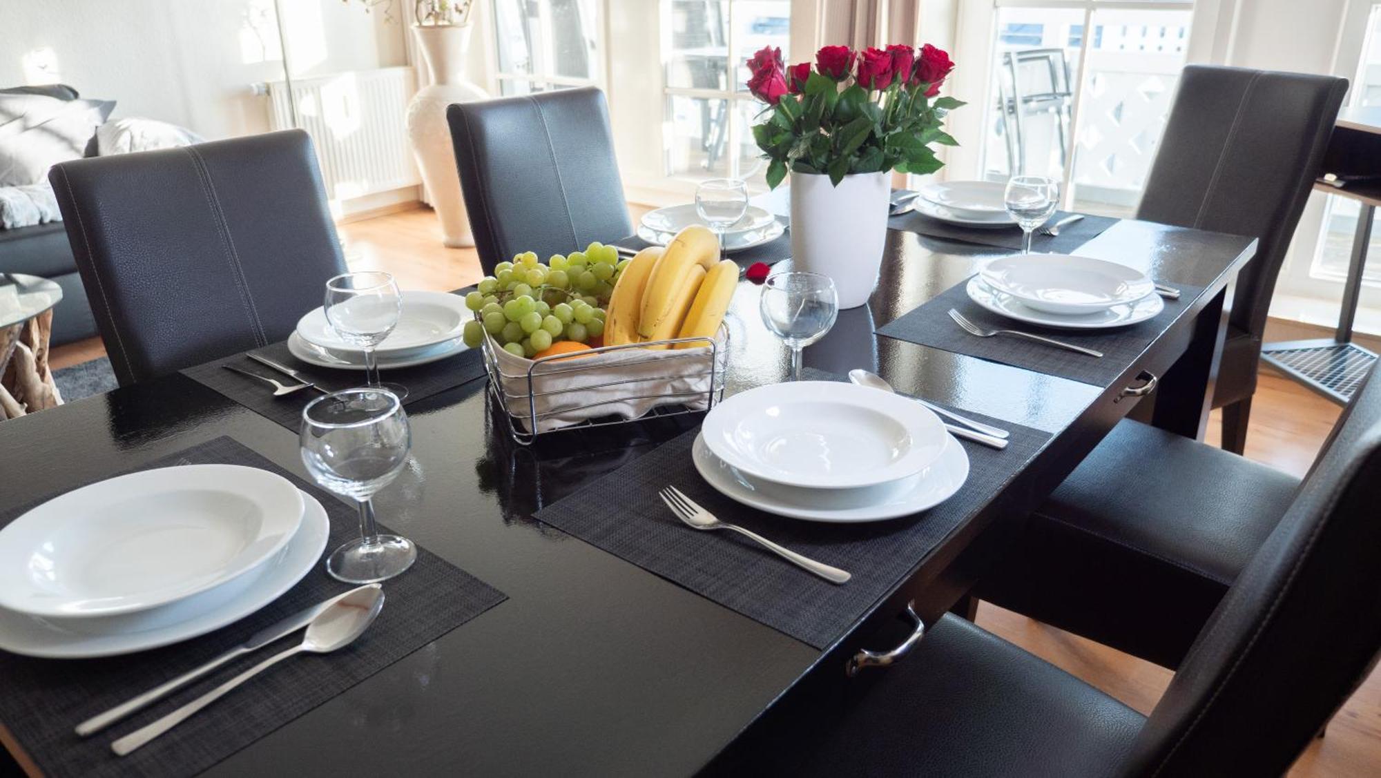 Sehnsucht Rügen Ferienappartements Sellin  Zimmer foto