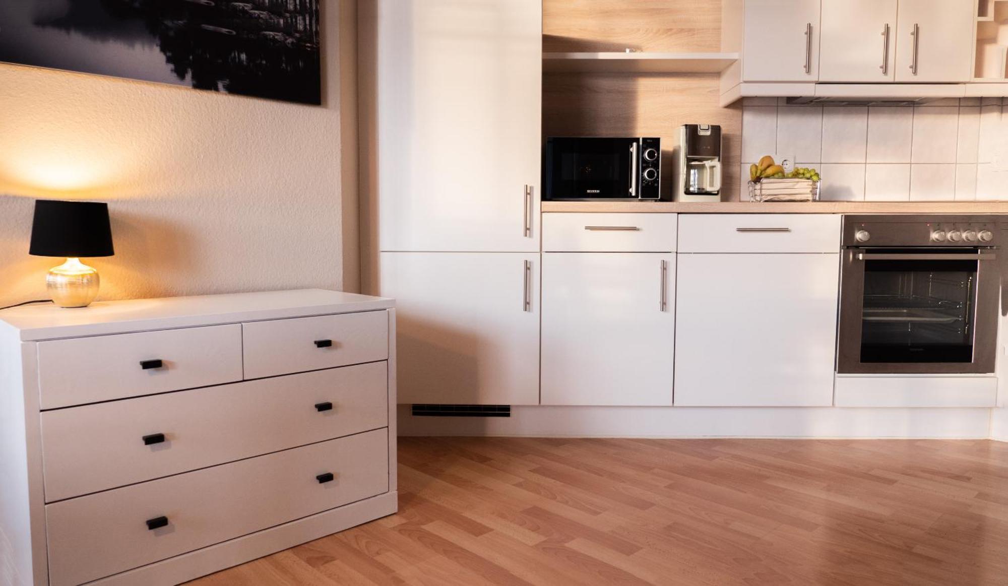 Sehnsucht Rügen Ferienappartements Sellin  Zimmer foto