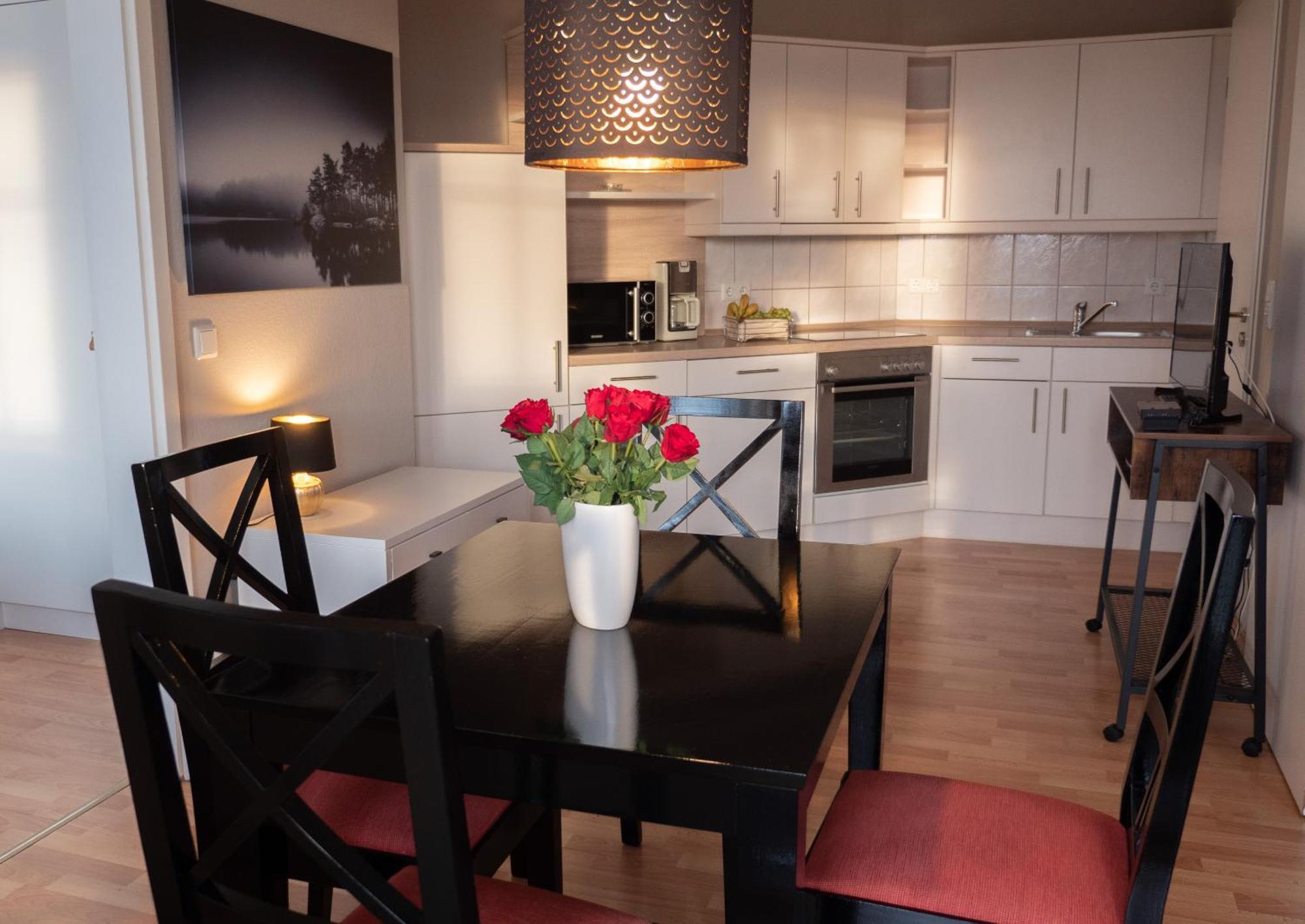Sehnsucht Rügen Ferienappartements Sellin  Zimmer foto