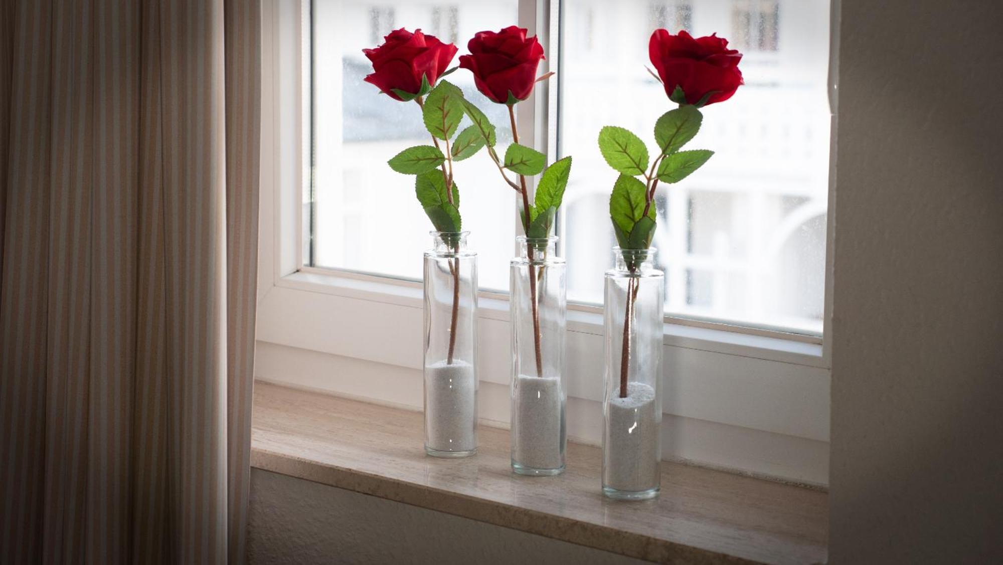 Sehnsucht Rügen Ferienappartements Sellin  Zimmer foto
