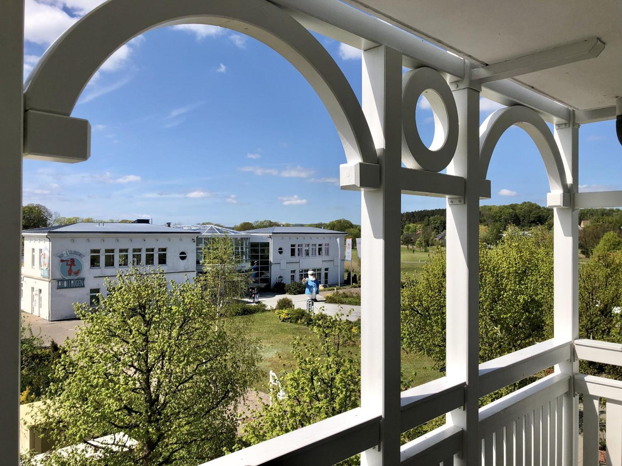 Sehnsucht Rügen Ferienappartements Sellin  Zimmer foto