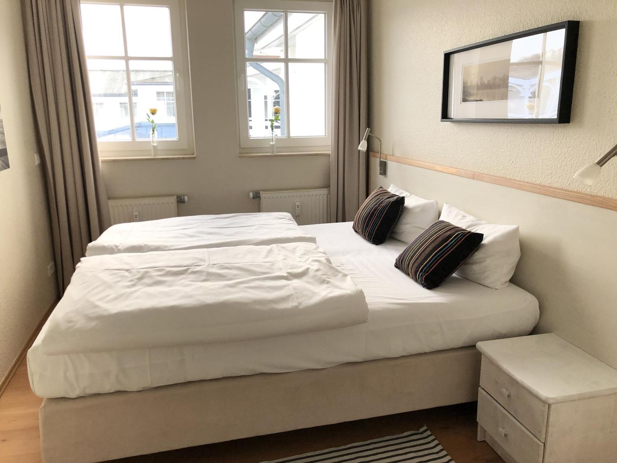 Sehnsucht Rügen Ferienappartements Sellin  Zimmer foto