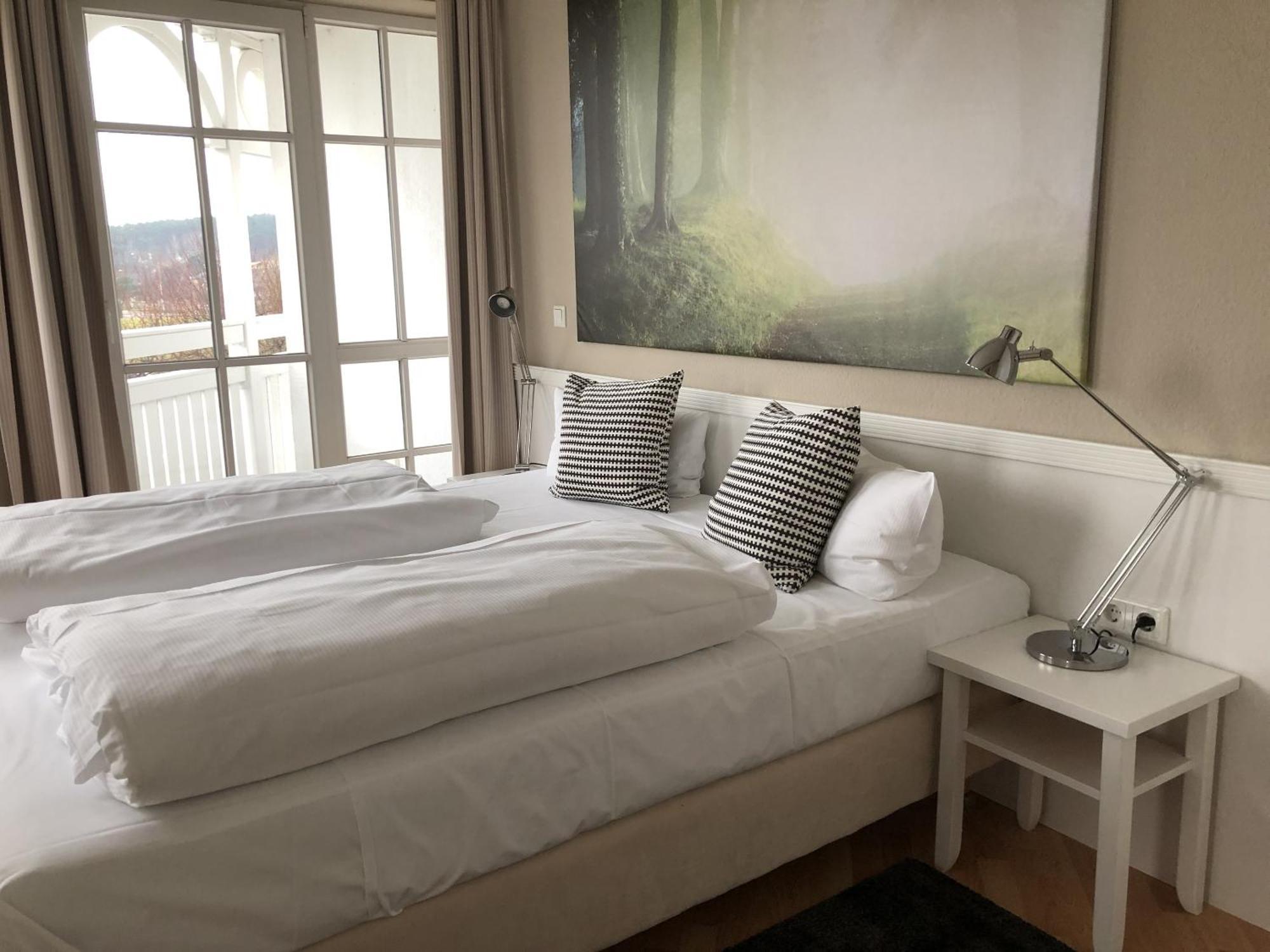 Sehnsucht Rügen Ferienappartements Sellin  Zimmer foto