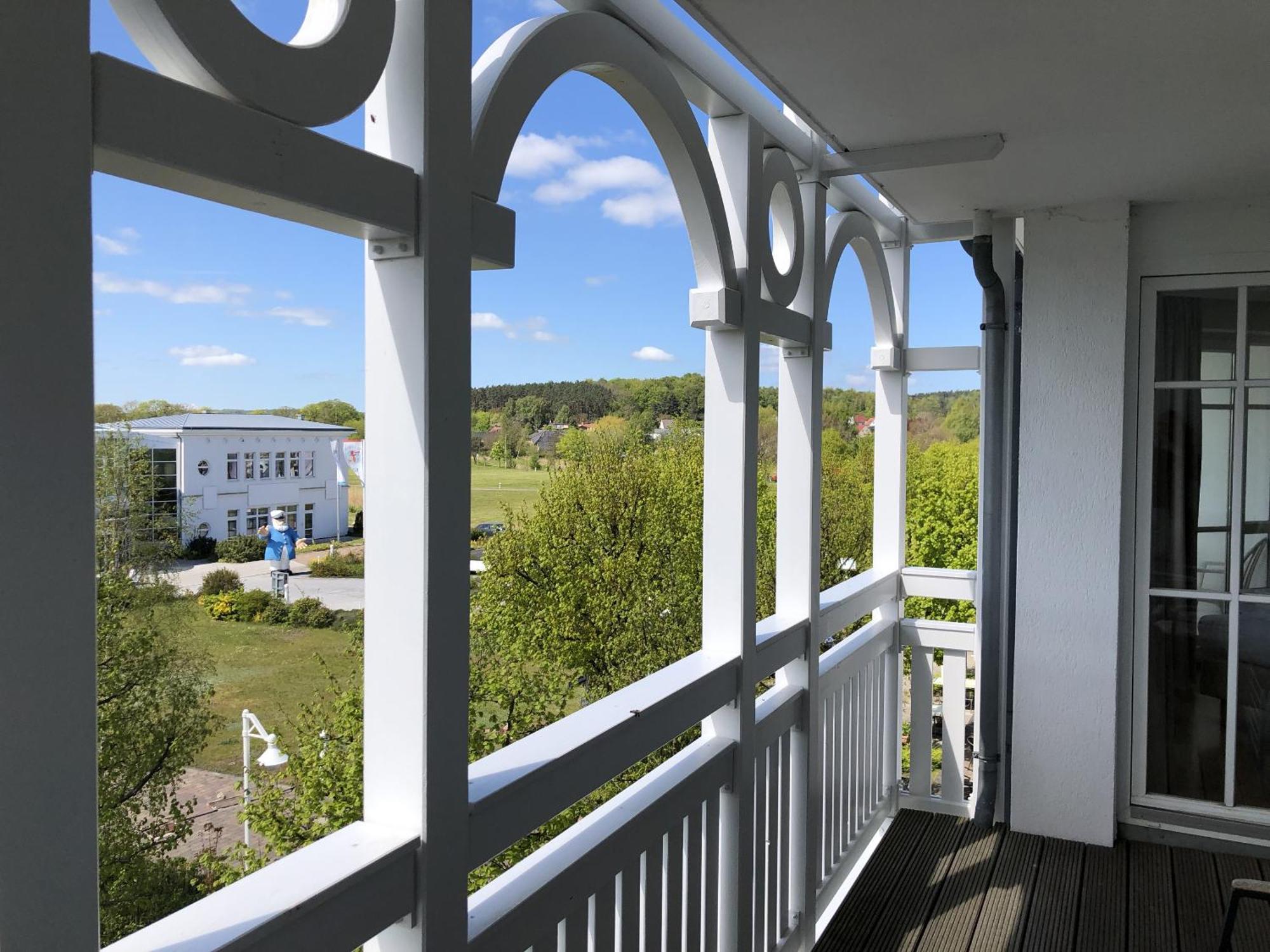Sehnsucht Rügen Ferienappartements Sellin  Zimmer foto