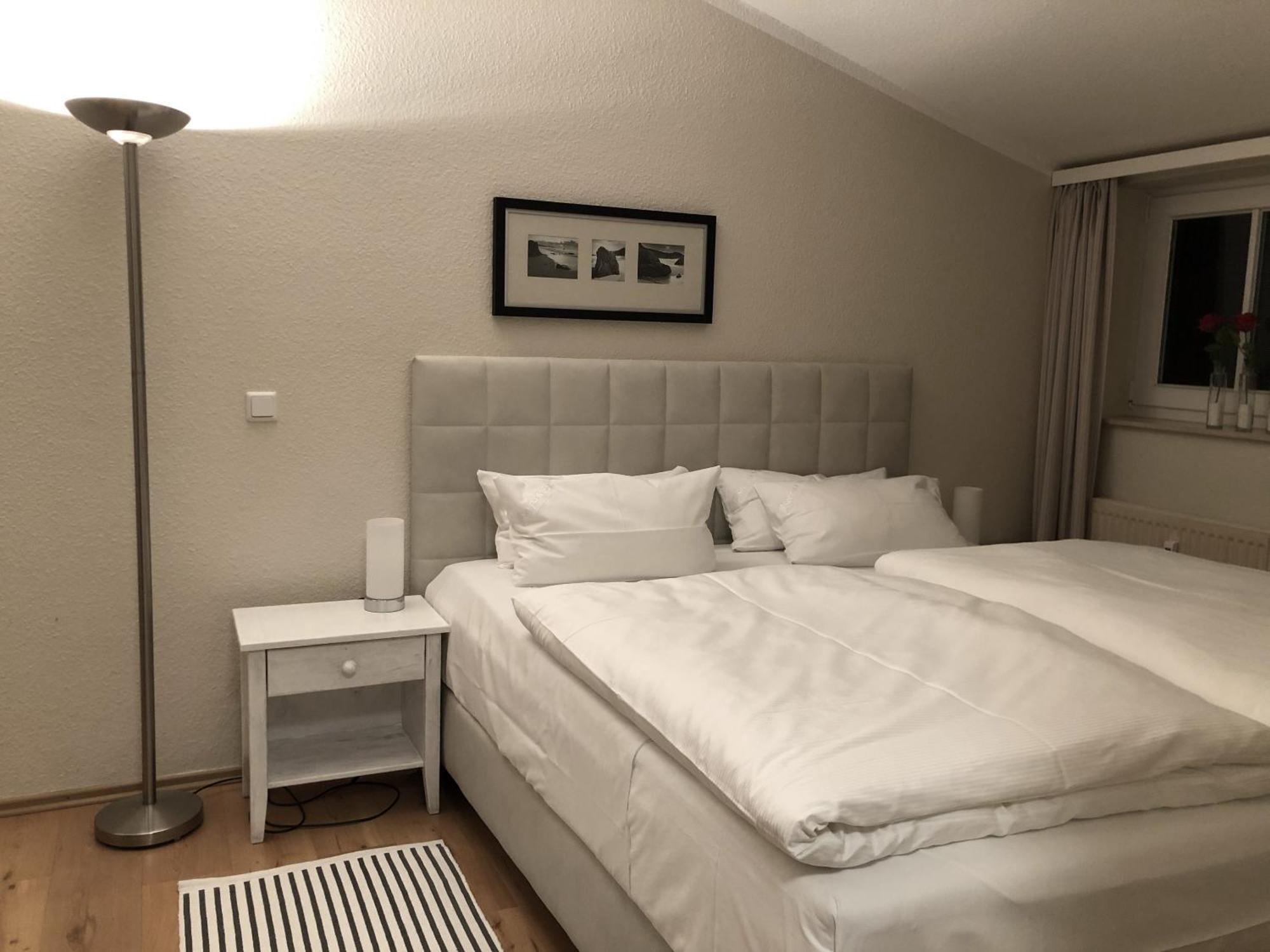 Sehnsucht Rügen Ferienappartements Sellin  Zimmer foto